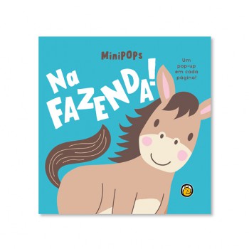 Mini Pops - Na Azenda: Na Azenda Mini Pops - Na Azenda: Na Azenda