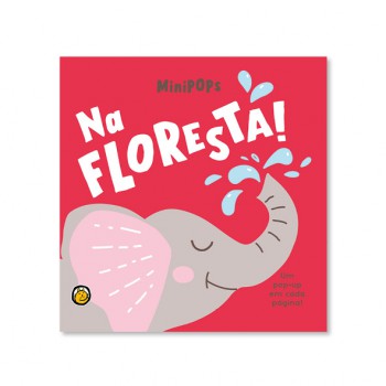 Mini Pops - Na Loresta!: Mini Pops - Na Loresta!