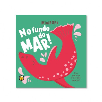 Mini Pops - No Undo Do Mar!: No Undo Do Mar! Mini Pops - No Undo Do Mar!: No Undo Do Mar!