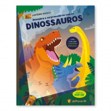 Descubra E Surpreenda-se Com Dinossauros