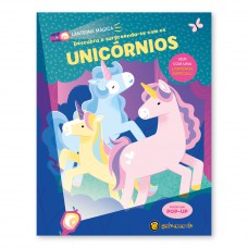 Descubra E Surpreenda-se Com Os Unic-rnios