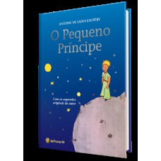 O Pequeno Príncipe: O Pequeno Príncipe - Clássico