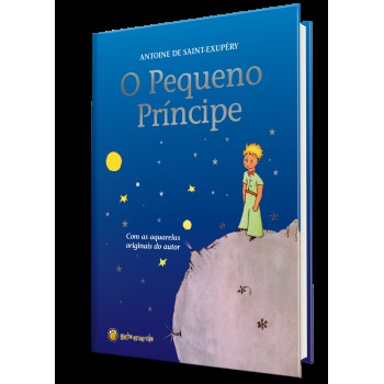 O Pequeno Príncipe: O Pequeno Príncipe - Clássico