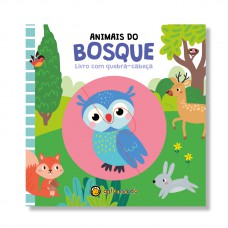 Animais Do Bosque