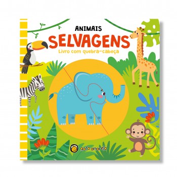 Animais Selvagens