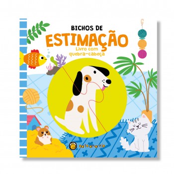 Bichos De Estimação