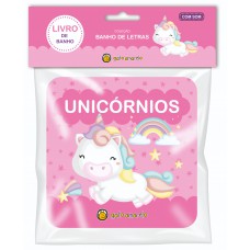 Banho De Letras - Unic-rnios: Unic-rnios