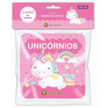 Banho De Letras - Unic-rnios: Unic-rnios