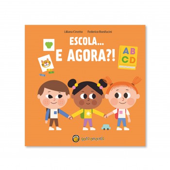 Cresço E Apareço: Escola... E Agora?: Escola... E Agora?