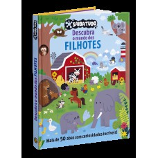 Saiba Tudo - Descubra O Mundo Dos Ilhotes