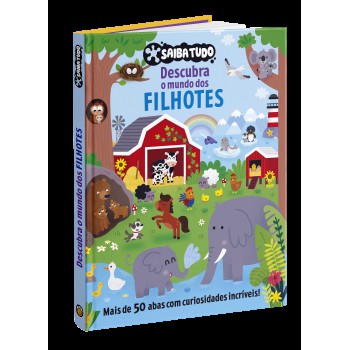 Saiba Tudo - Descubra O Mundo Dos Ilhotes