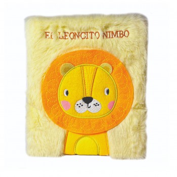 O Leaãozinho Nimbo