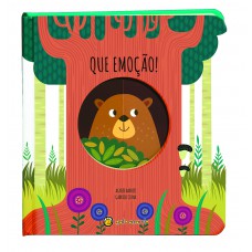 Que Emoção! Que Emoção!