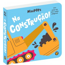 Mini Pops: Na Construção