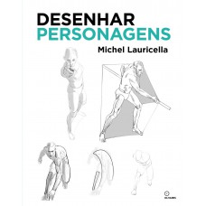 Desenhar Personagens