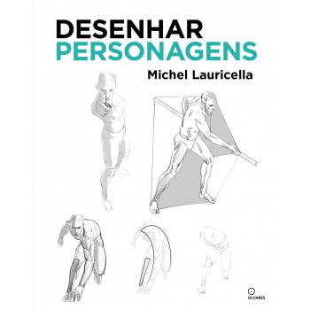 Desenhar Personagens