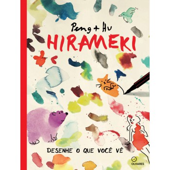 Hirameki: Desenhe O Que Você Vê