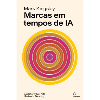 Marcas Em Tempos De Ia
