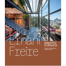 Ernani Freire