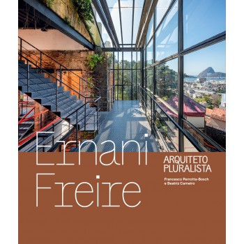 Ernani Freire