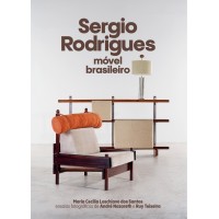 Sergio Rodrigues Móvel Brasileiro