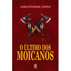 O último Dos Moicanos