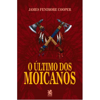 O último Dos Moicanos