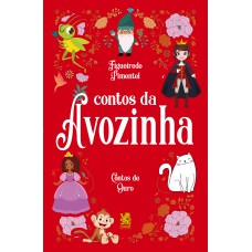 Contos Da Avozinha