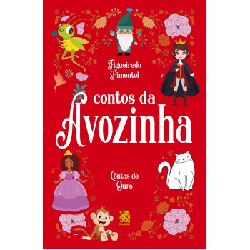 Contos Da Avozinha