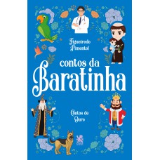 Contos Da Baratinha