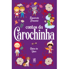 Contos Da Carochinha