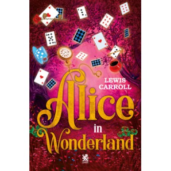 Alice In Wonderland