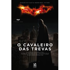 Batman - O Cavaleiro Das Trevas