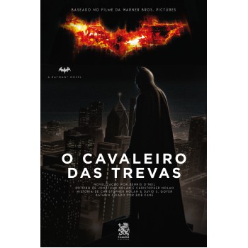 Batman - O Cavaleiro Das Trevas