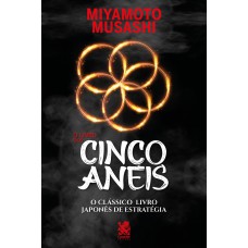 O Livro Dos Cinco Anéis - Pocket