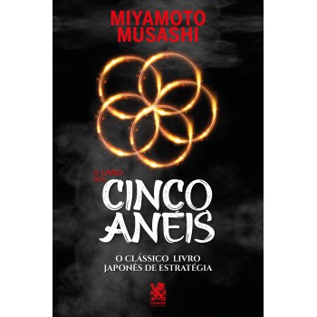 O Livro Dos Cinco Anéis - Pocket