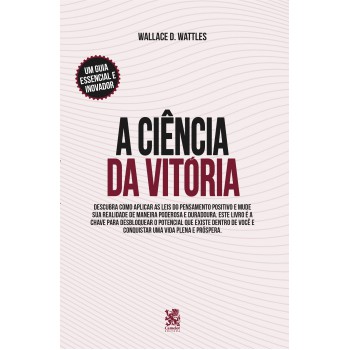 A Ciência Da Vitória