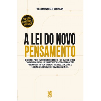 A Lei Do Novo Pensamento