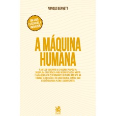 A Máquina Humana | Um Guia Essencial E Inovador
