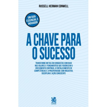 A Chave Para O Sucesso | Um Guia Essencial E Inovador