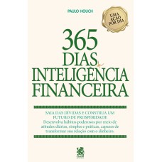 365 Dias De Inteligência Financeira