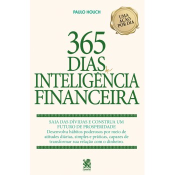 365 Dias De Inteligência Financeira