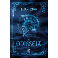 A Odisseia - Homero