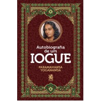 Autobiografia De Um Iogue