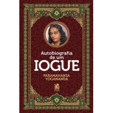 Autobiografia De Um Yogue