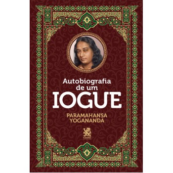 Autobiografia De Um Iogue