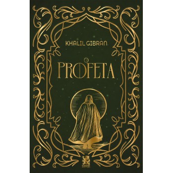 O Profeta - Khalil Gibran