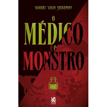 O Médico E O Monstro