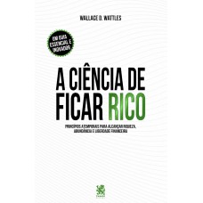 A Ciência De Ficar Rico