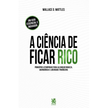 A Ciência De Ficar Rico